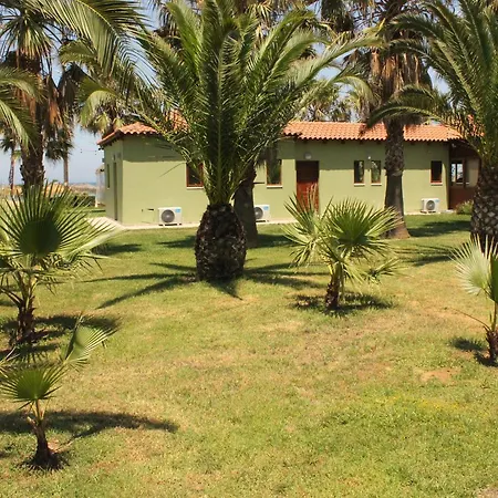 Apartment La Palma Seafront 3 In Georgioupolis Georgioupoli