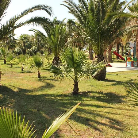 Apartment La Palma Seafront 3 In Georgioupolis